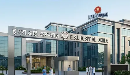 ESIC launches centralised digital patient feedback system nationwide