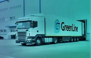 Essar's GreenLine Becomes Top Sustainable Logistics Partner