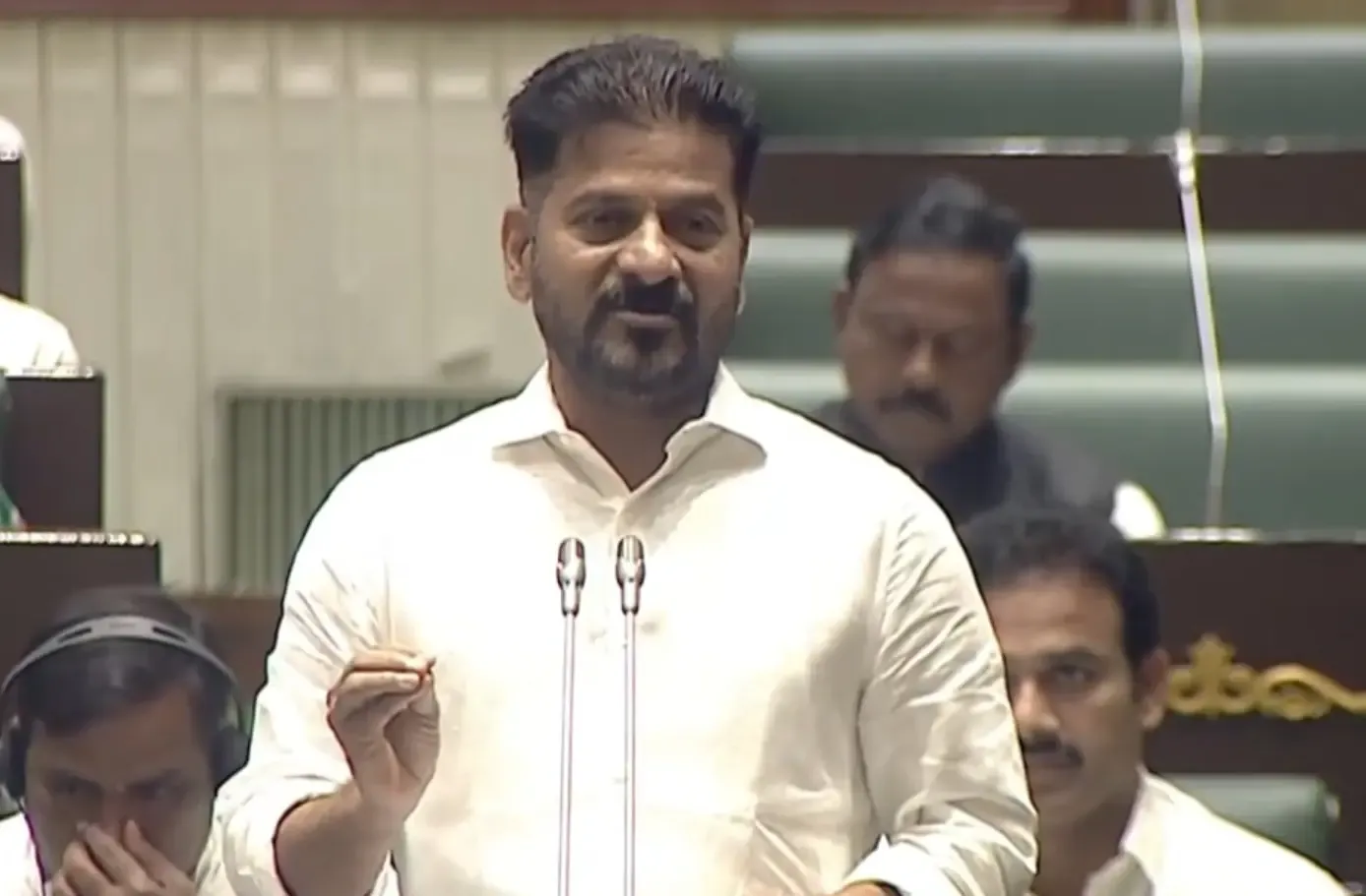 When will the estimates for the Musi River project be ready, CM Revanth Reddy?