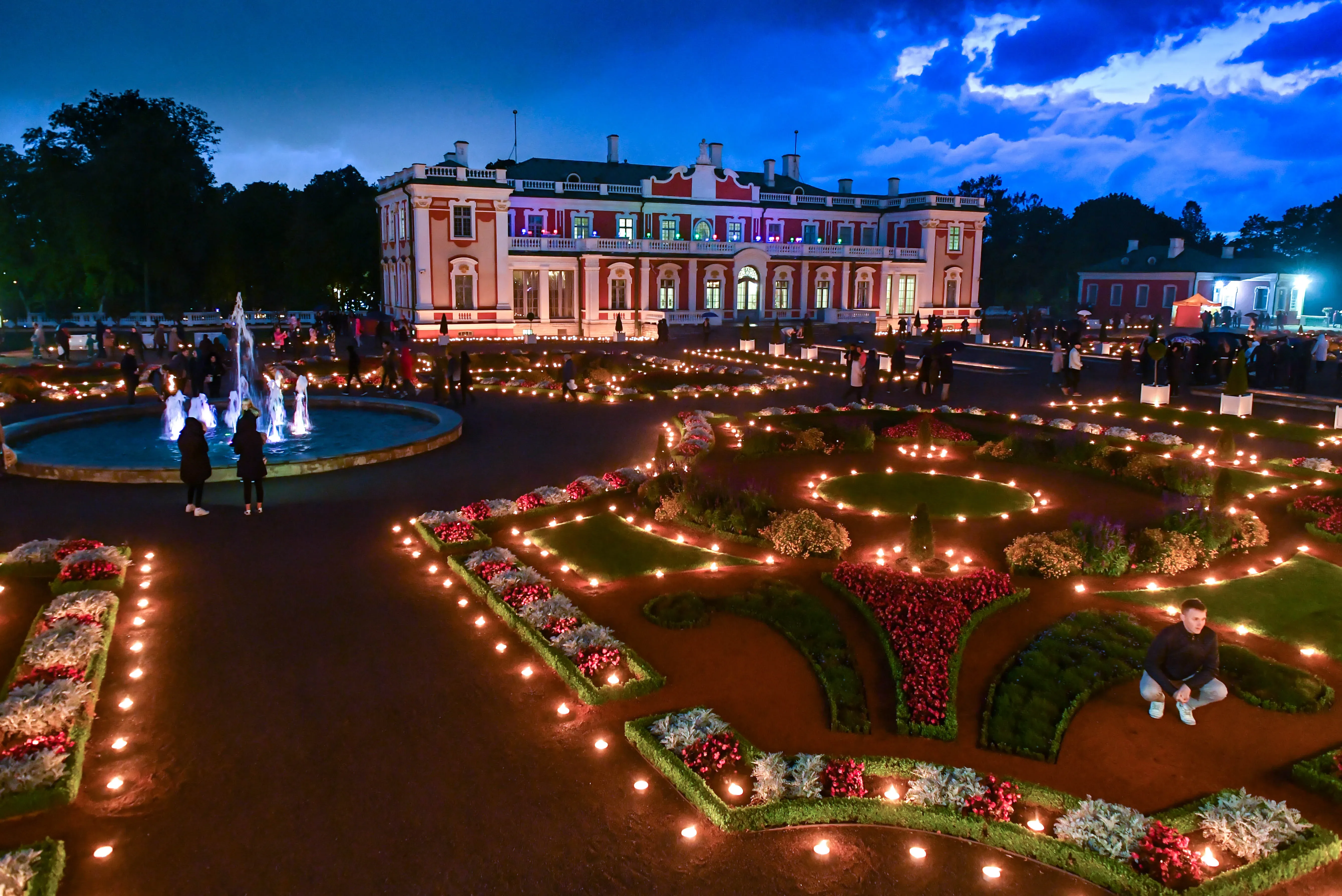 Has Estonia's Government Capped Renewable Energy Fees for Energy-Intensive Companies?