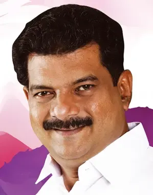 Bail Granted to Estranged Left-Backed MLA Anvar in Vandalism Incident