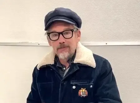 Ethan Hawke Reveals His Most Challenging Film Role Yet
