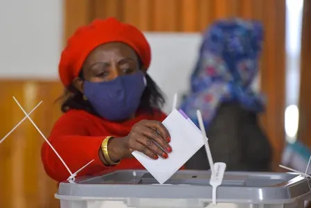 Ethiopia election 2025: 50.5 million voters set for June 1 general polls
