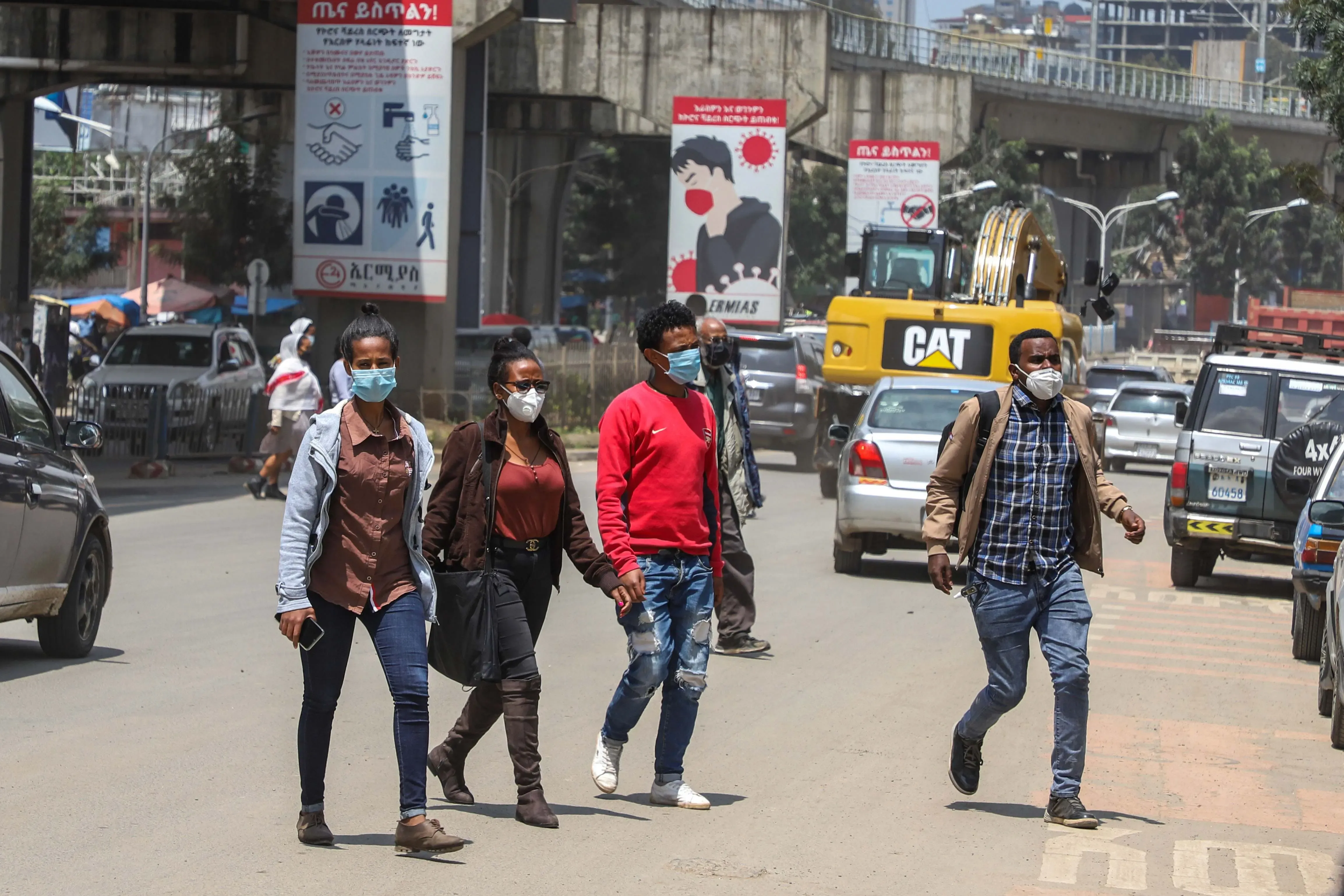 Ethiopia Implements Incentives to Accelerate Electric Vehicle Transition