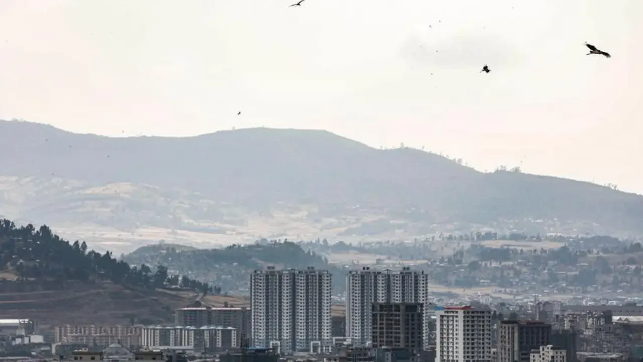 Ethiopia Evacuates Over 58,000 Residents Due to Imminent Earthquake Threats