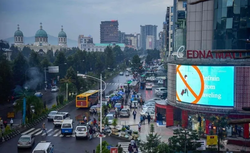 Ethiopia Expands Electric Vehicle Adoption Across More Cities