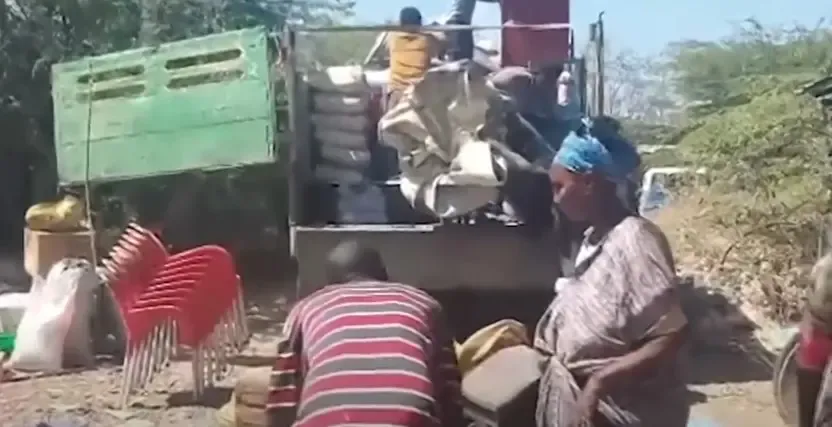 Ethiopian Authorities Initiate Evacuations Amidst a Series of Earthquakes in the Eastern Region