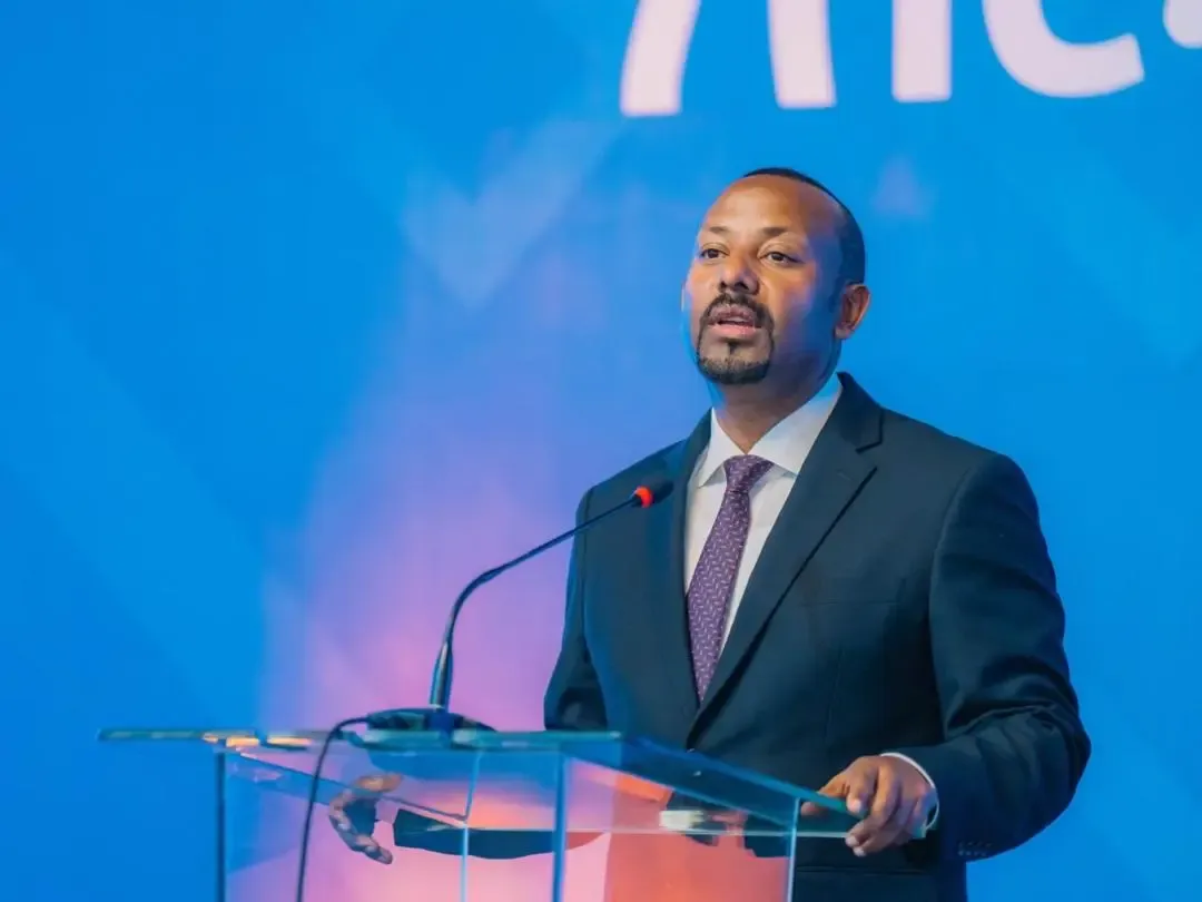 Ethiopia's Prosperity Party Reviews Achievements and Future Plans