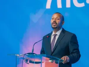 Ethiopia's Prosperity Party Reviews Achievements and Future Plans