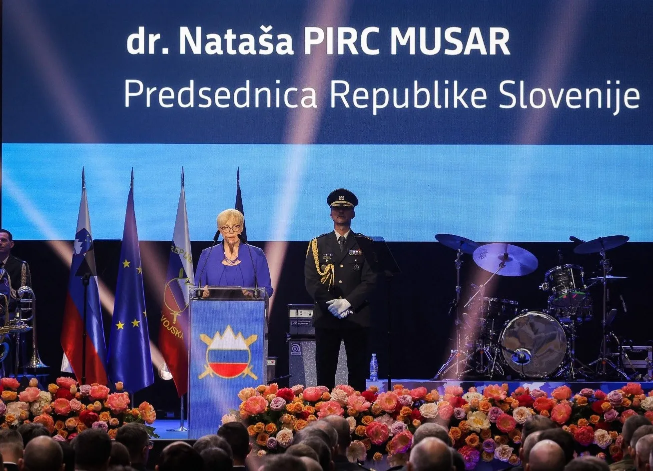 Is the EU Trying to Revive Dialogue with Russia?