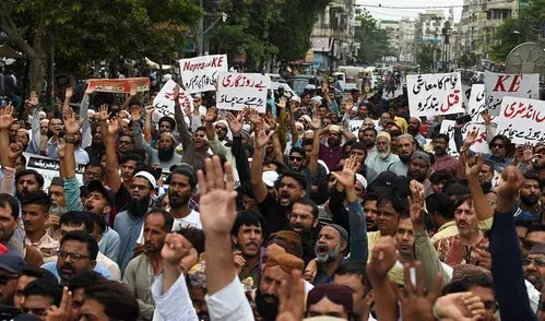 EU GSP+ report on Pakistan reads like a chargesheet on rights abuses