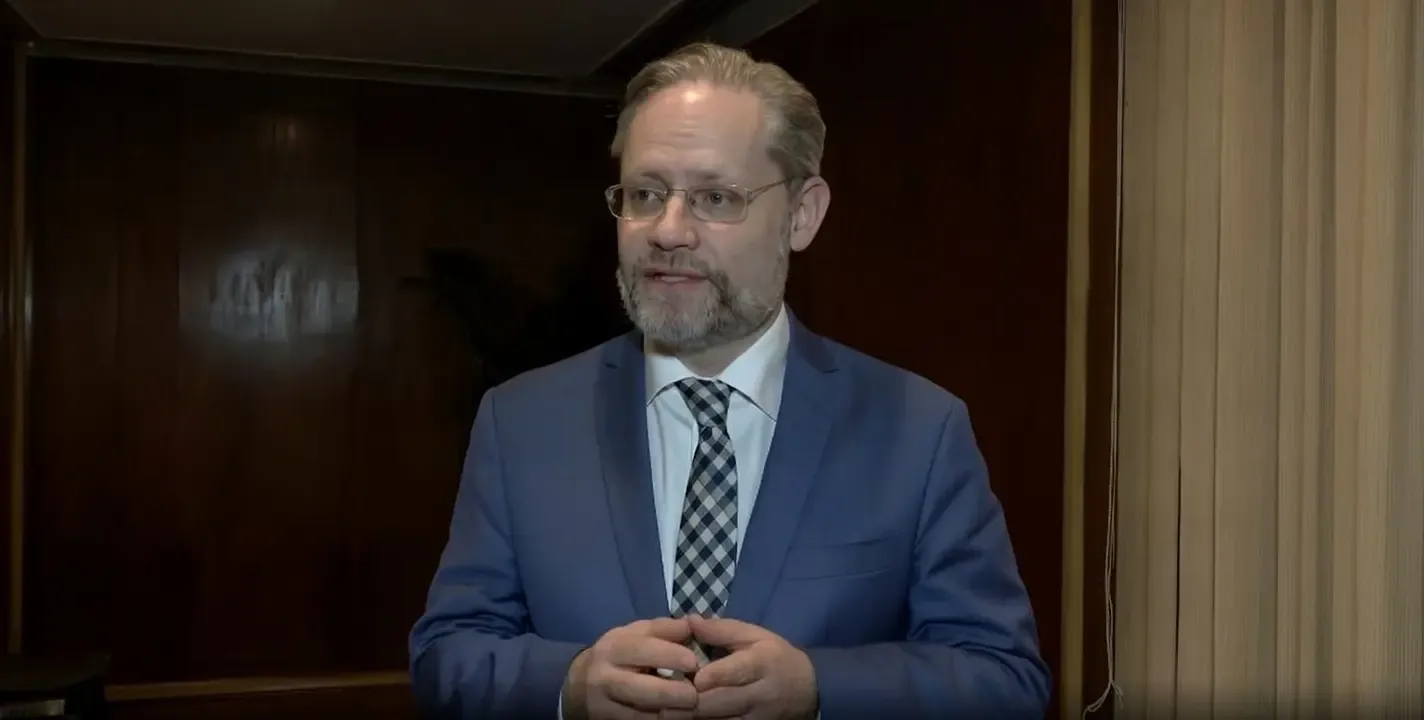 क्या ईयू और भारत का एक-दूसरे के करीब आना एक नेचुरल चॉइस है?