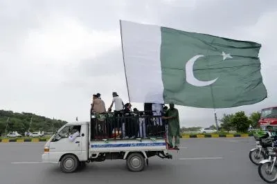 EU split over Pakistan GSP+ status despite human rights failures