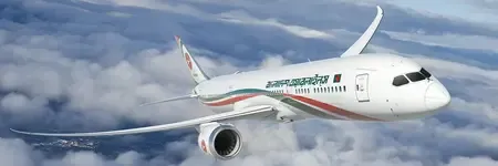 EU Raises Concerns Over Bangladesh's Boeing Aircraft Purchase from the US