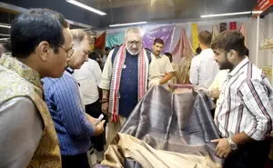 Will the EU FTA Level the Playing Field for Indian Textiles Against Bangladesh and Vietnam?