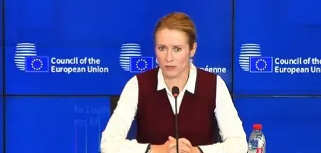 Why Did the EU High Representative Praise US Sanctions on Russia?