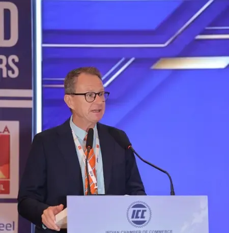 EU-India FTA likely signed by end-2026, in force next year: Finland envoy