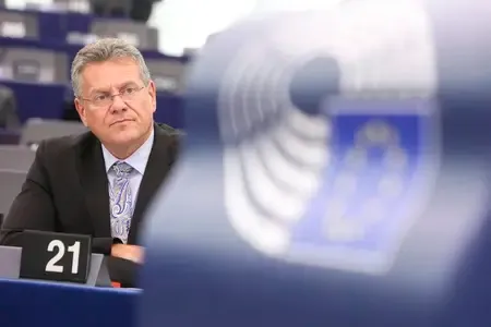 Is the EU Facing Pressure for an Unfair US Tariff Agreement?