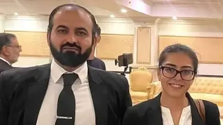 Is Pakistan Ignoring Its Human Rights Commitments After the Conviction of Lawyers?