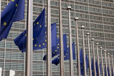 EU summons Russia's envoy after Moscow threatens fresh Kyiv strikes