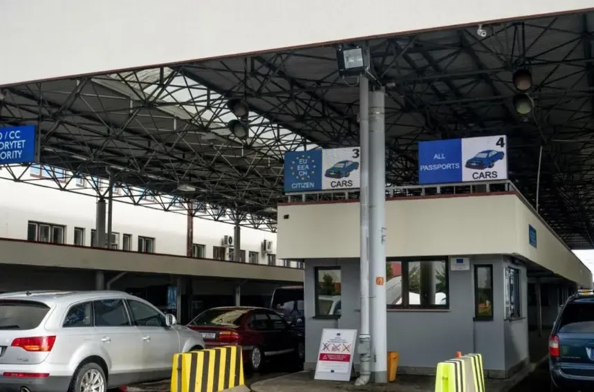 EU to Enhance Governance of Schengen Borderless Zone