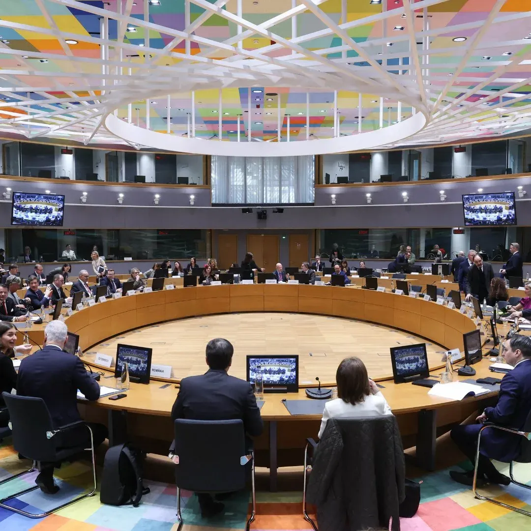 EU suspends fertiliser tariffs for one year amid Strait of Hormuz crisis