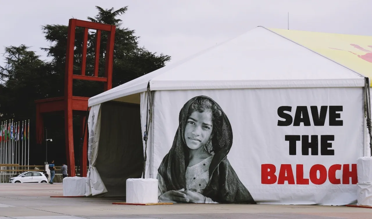 Should the EU Revoke Pakistan’s GSP+ Status Over Human Rights Violations in Balochistan?