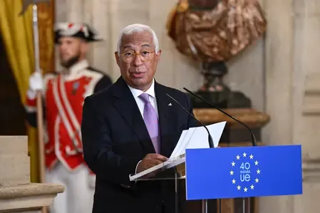 Should the EU Urge De-Escalation in Venezuela?