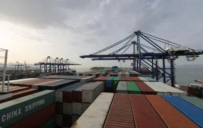 China's Spain port push alarms EU: SAIC plant near Ferrol naval base