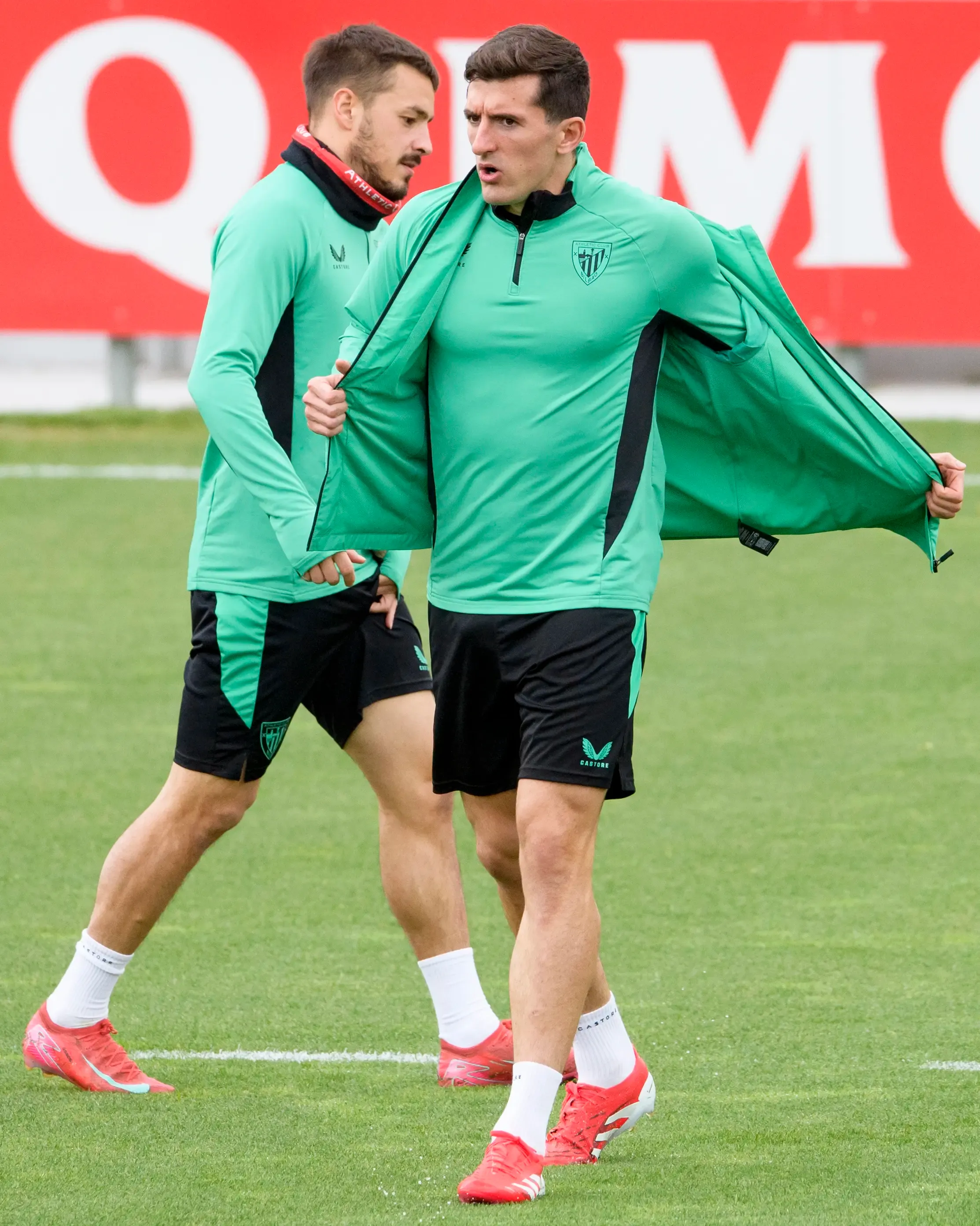 Europa League: Athletic Club Seeks to Leverage Home Ground Against Rangers