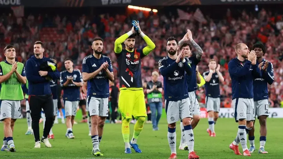 Can Bruno Fernandes Lead Manchester United to Europa League Glory?