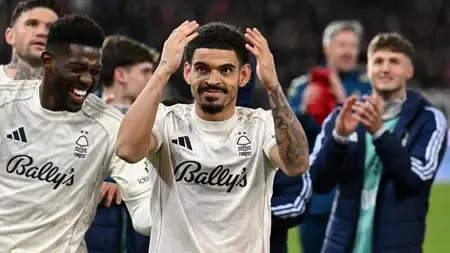 Europa League Showdown: Nottingham Forest and Aston Villa Advance to Quarter-Finals