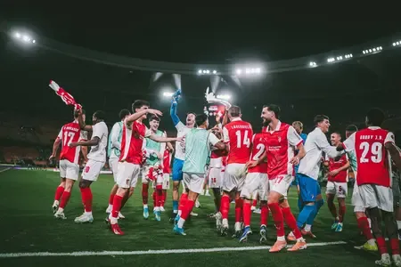 यूरोपा लीग में एससी ब्रागा ने रियल बेटिस को हराकर सेमीफाइनल में प्रवेश किया