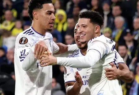 Did Villa Secure Their Spot in the Europa League Round of 16 After Beating Fenerbahce?