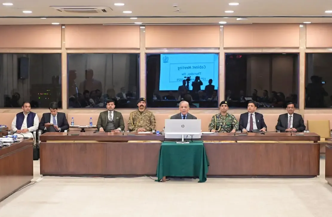 Is Europe Choosing Silence Over Accountability Regarding Pakistan's Digital Repression?