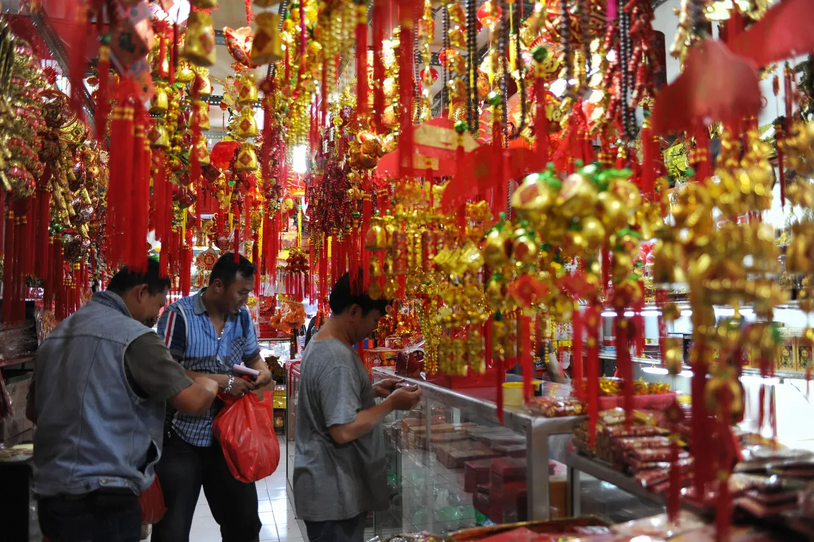 Europe exposed to China shock but fails to act, ECFR warns