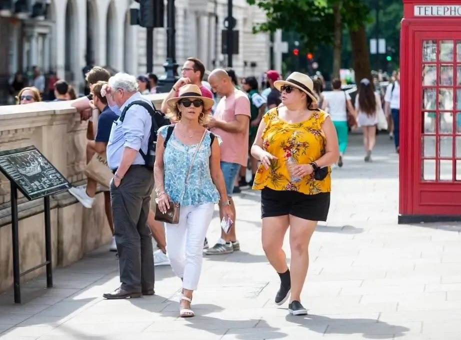 Europe Marks 2024 as Its Hottest Year Ever