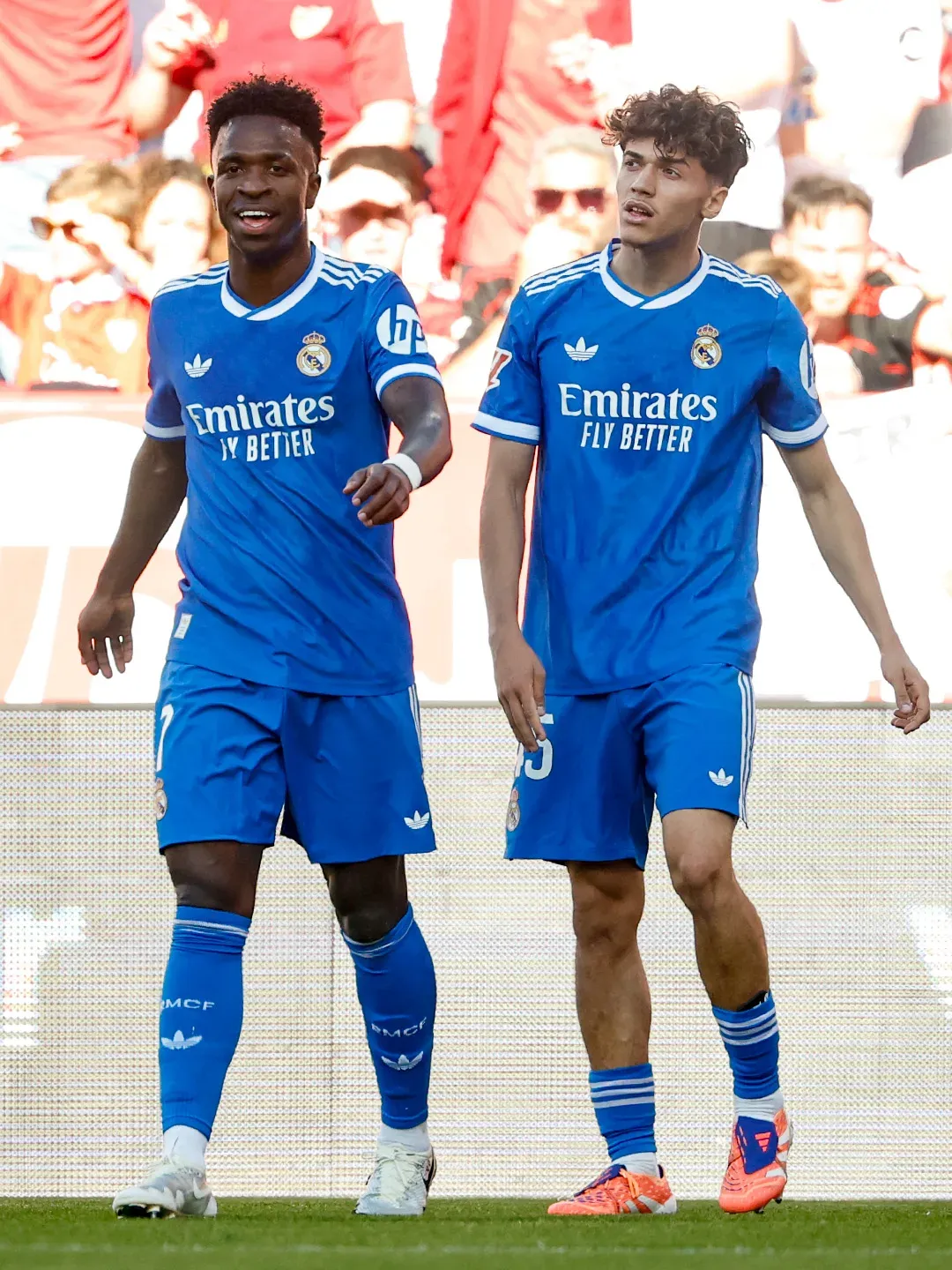 La Liga final weekend: Europe race and relegation battle wide open