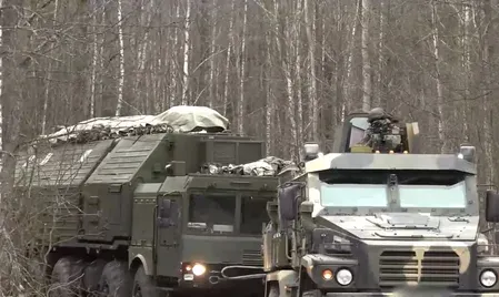 European leaders slam Russia's Oreshnik missile strike on Ukraine