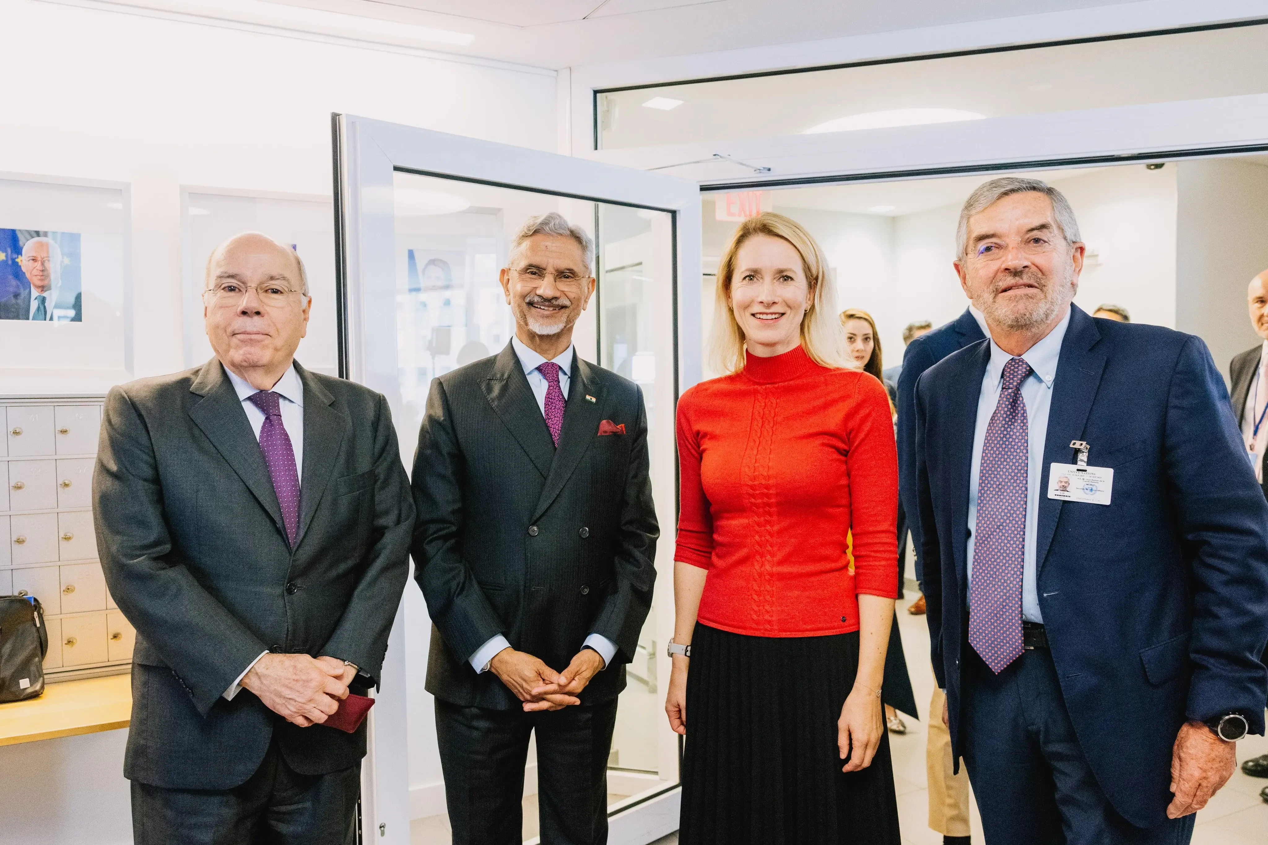 Is the European Union a Reliable Partner for India?