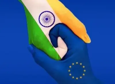 What Role Will India Play in the EU's New Strategic Agenda?