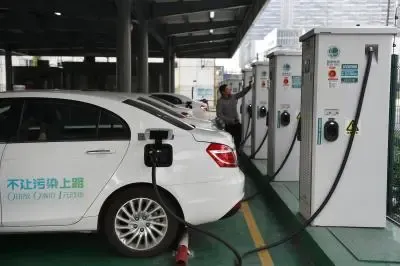EV charging fees to be discounted on weekends: S. Korea