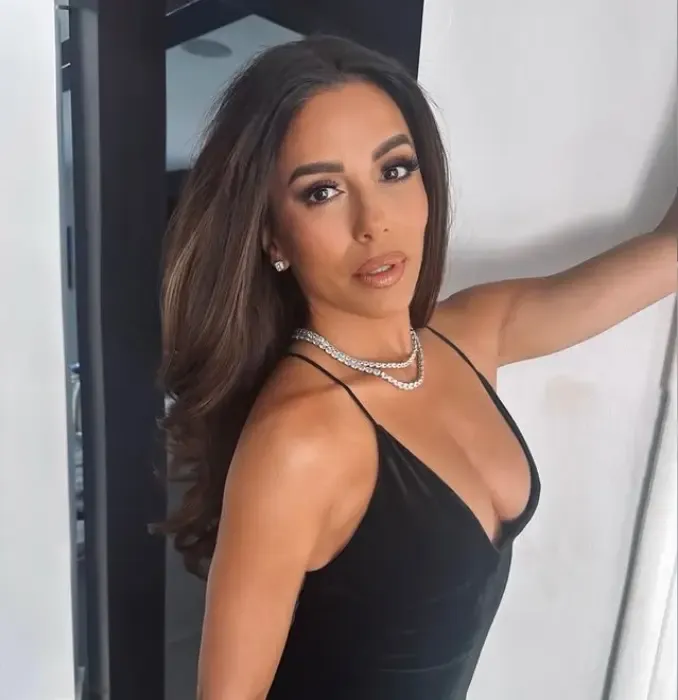 Eva Longoria Reveals What She Misses Most Living in Spain