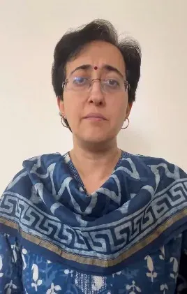 ED raids on AAP won't save BJP in Goa, says Atishi