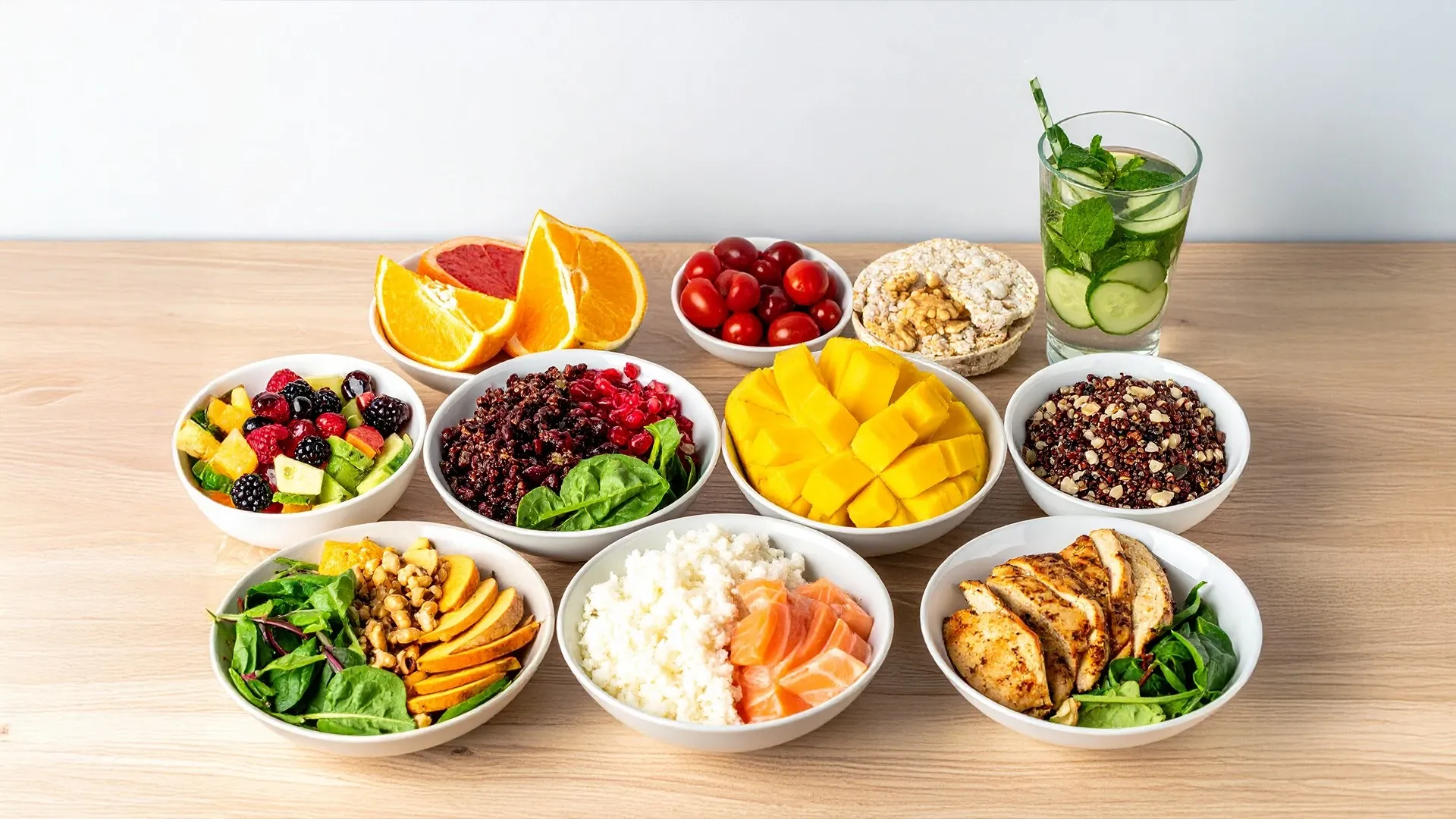 Could Even Healthy Processed Foods Hinder Your Weight Loss Efforts?