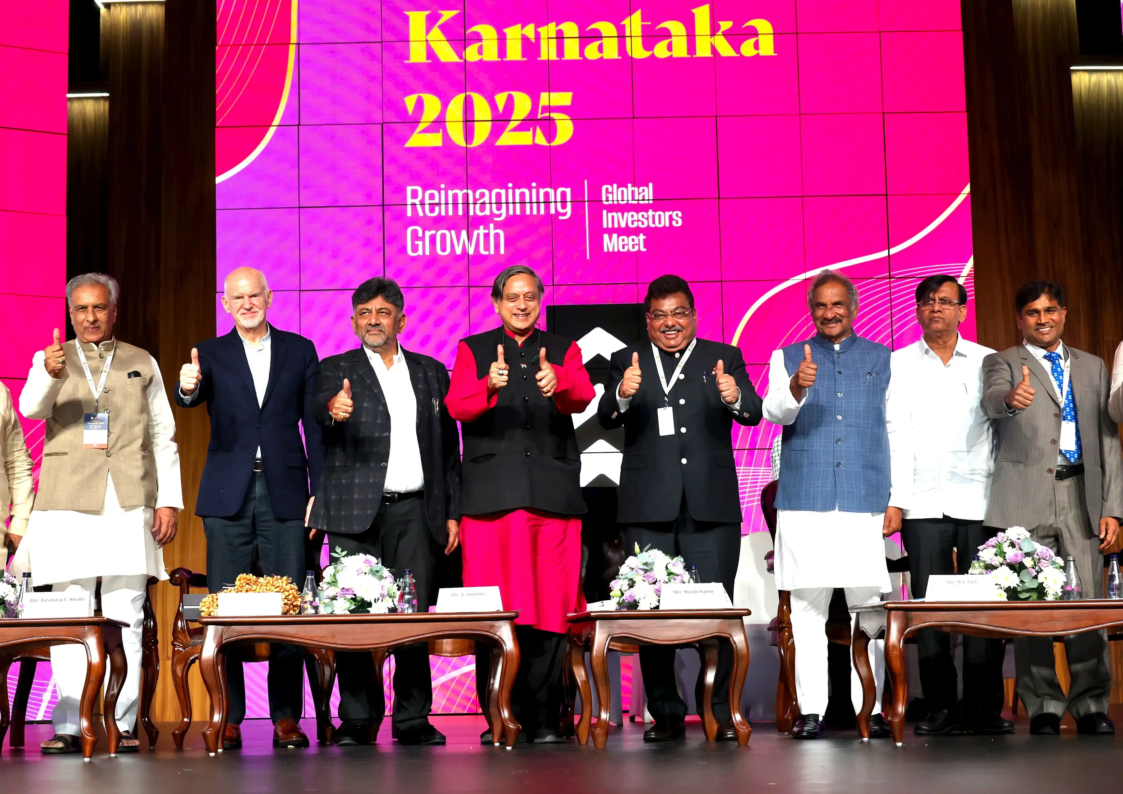 Shashi Tharoor: UN Faces Challenges of Inequality