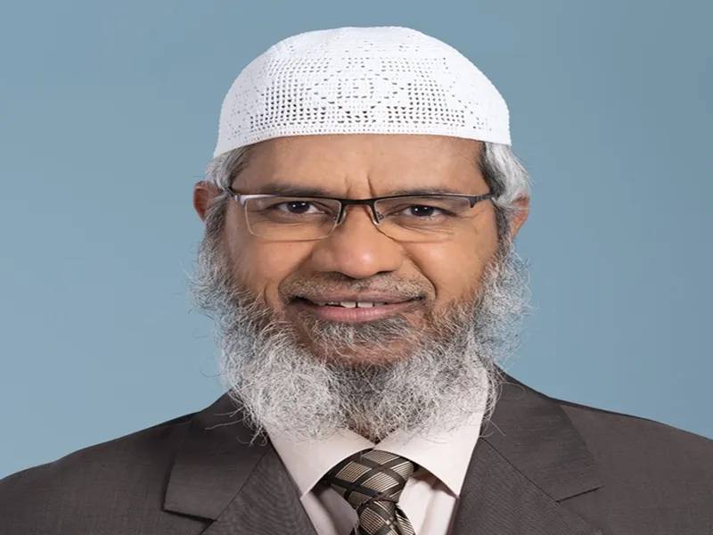 Does Zakir Naik Present a Serious Security Threat to India?