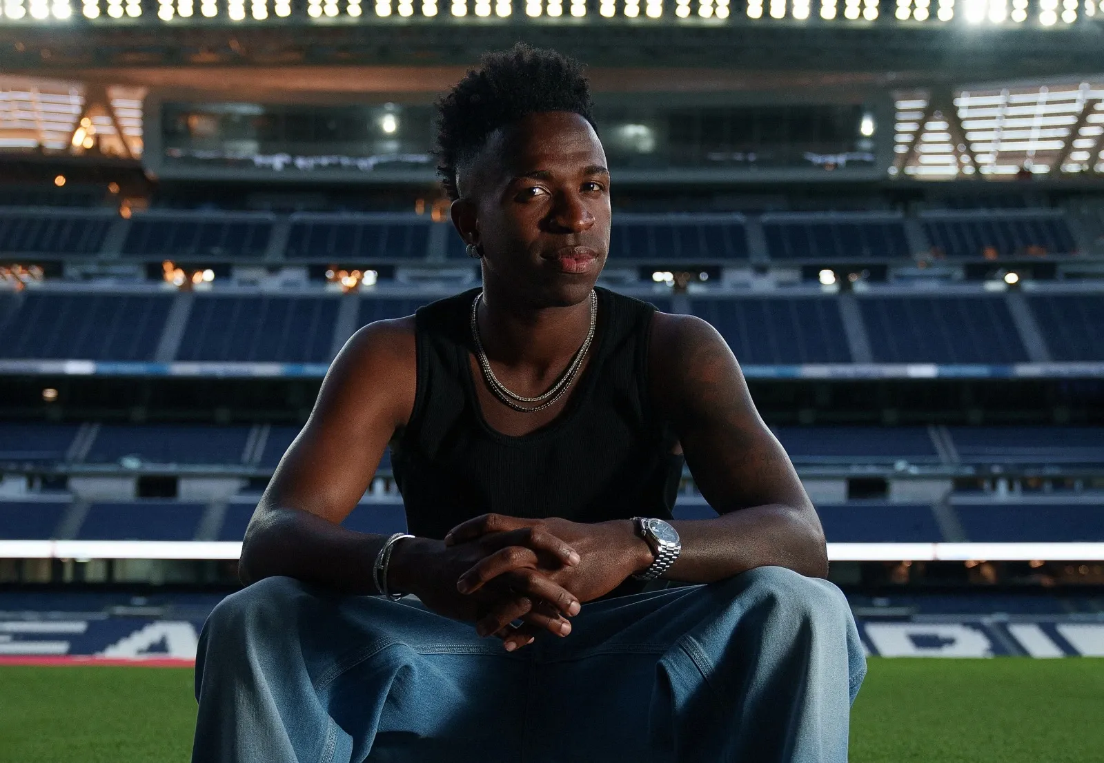 Do Events in the Vinicius Jr Documentary Really Reflect Reality? Valencia FC Calls for Immediate Correction