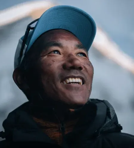 Kami Rita Sherpa scales Everest for record 32nd time in Spring 2026