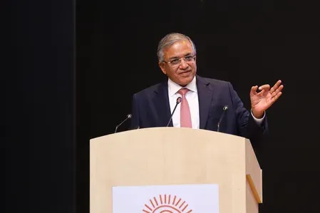 ECI media conference: CEC Gyanesh Kumar says every action guided by Constitution